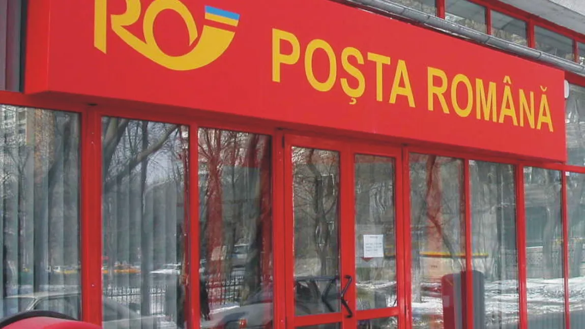 Grevă la Poşta Română. Activitatea mai multor oficii poştale, OPRITĂ