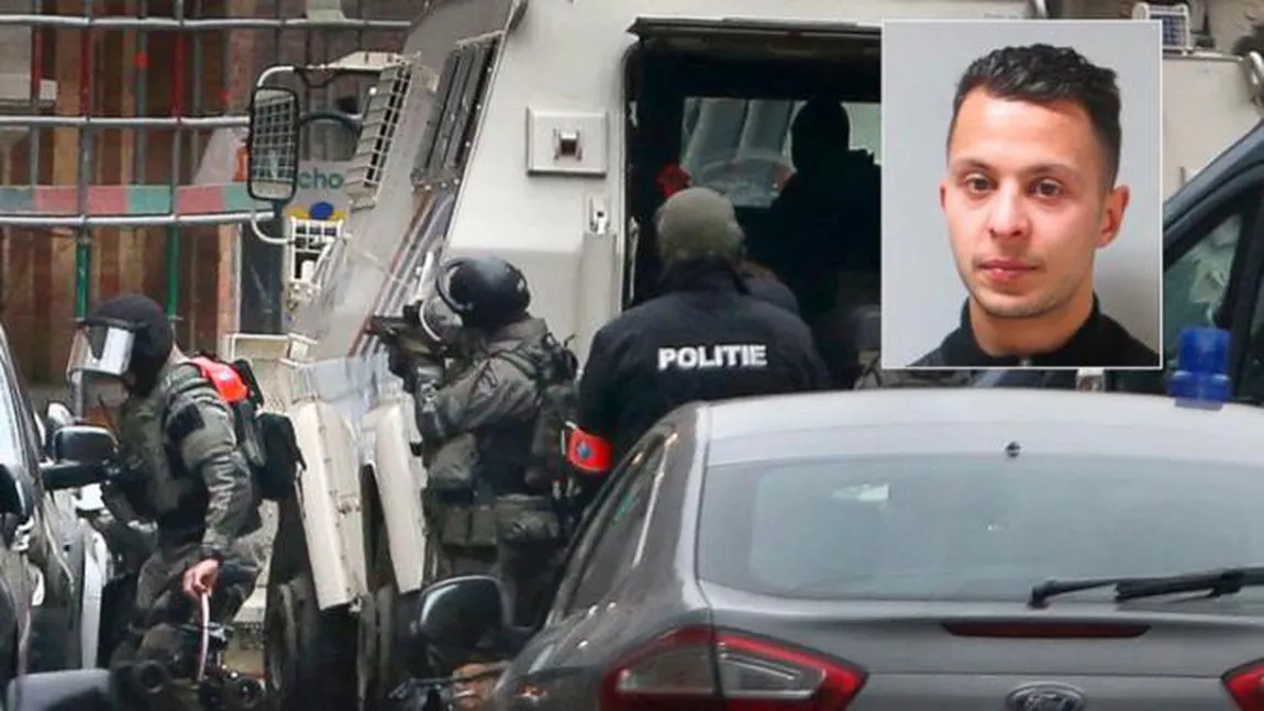 ATENTATE PARIS. Avocații lui Salah Abdeslam renunţă să-l mai apere pe terorist