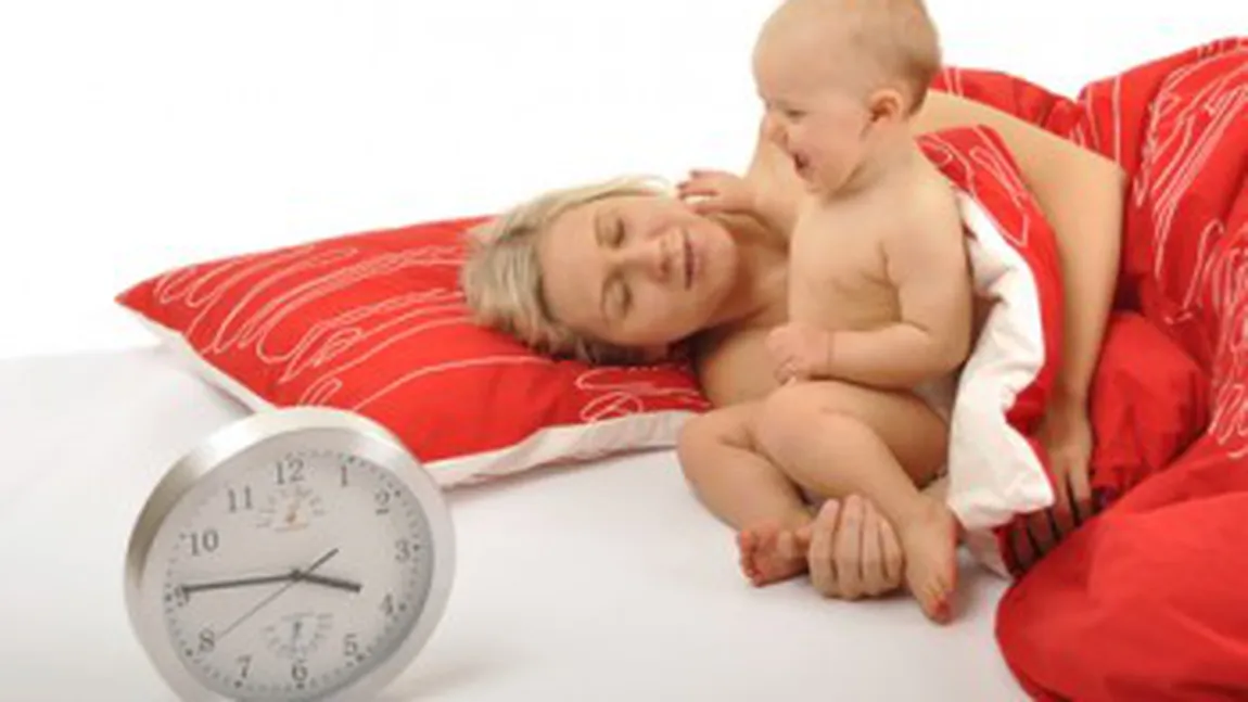 Mămicile fac lucruri trăsnite: 13 gafe de care o să râzi cu lacrimi