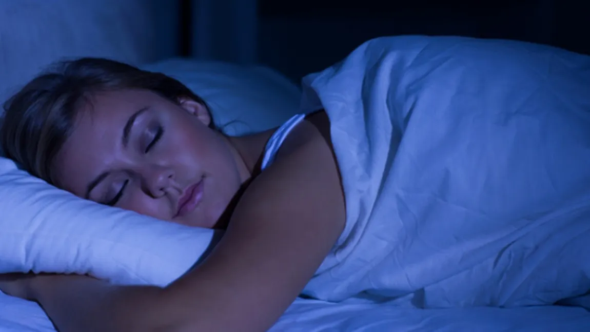 De ce e mai sănătos să dormi în BEZNĂ