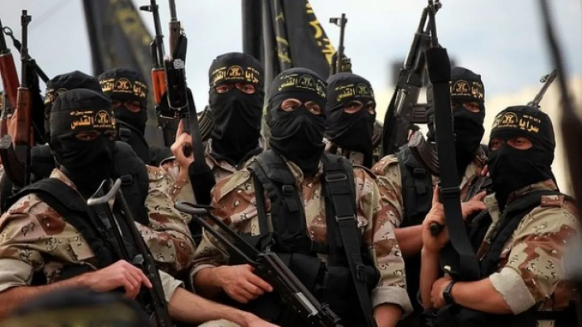 ONU avertizează: Reţeaua teroristă Stat Islamic foloseşte 