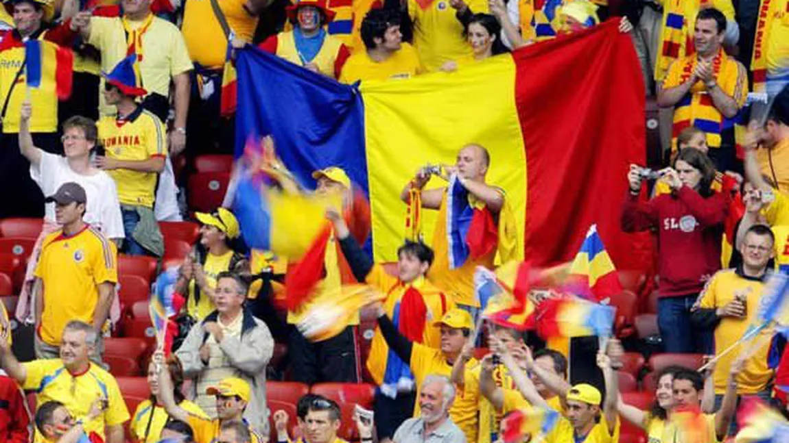 ROMANIA - POLONIA: Preşedintele FRF anunţă că Arena Naţională va fi plină în preliminariile CM 2018