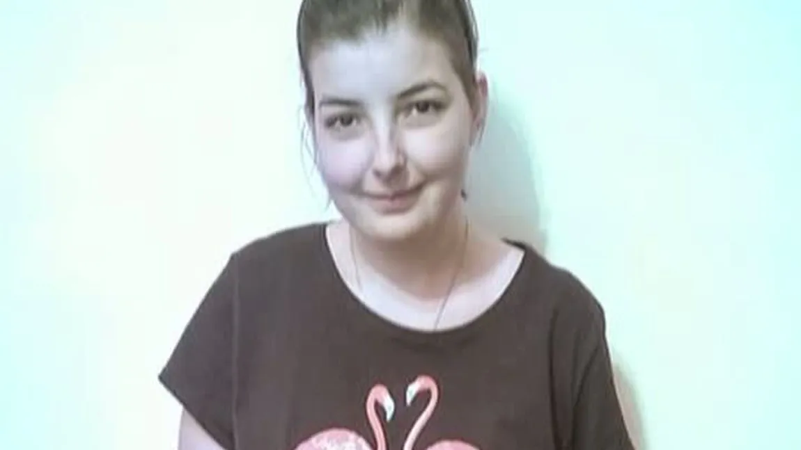 CUTREMURĂTOR! Tânără de excepţie omorâtă cu zile de bacteriile contactate în spital. Familia fetei vrea ca medicii să plătească VIDEO