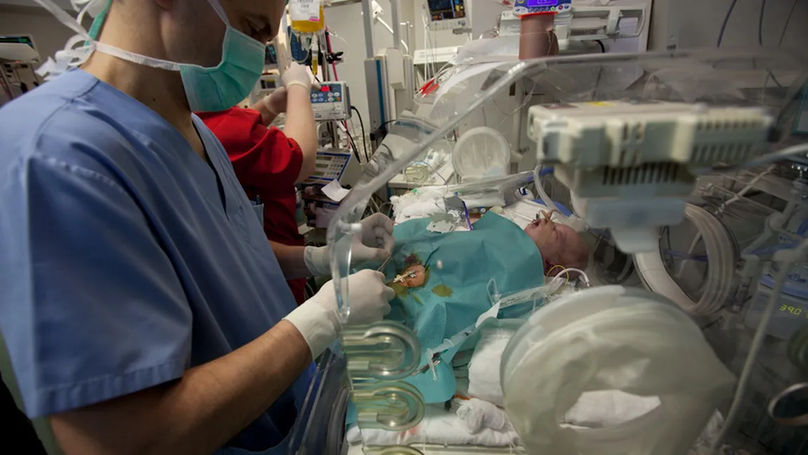 Anesteziştii se pregătesc să iasă din sistemul bugetar şi să treacă pe contracte de prestări servicii cu spitalele