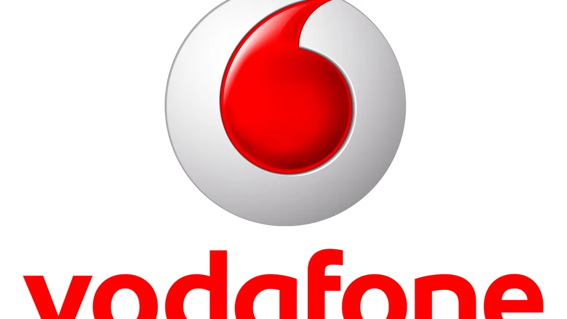 Vodafone face angajări. Caută oameni care au cel puţin studii medii