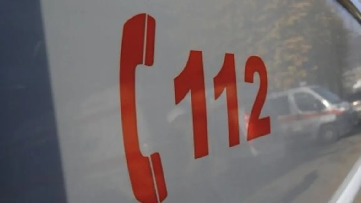 ANCOM: Apelurile către numărul de urgenţă 112 vor putea fi localizate în maximum 20 de secunde de la iniţiere