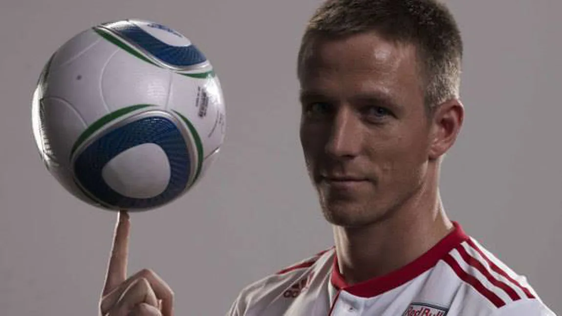 SUPERKOMBAT. Jan Gunnar Solli, fostul fotbalist norvegian, va fi DJ la finala de la Bucureşti