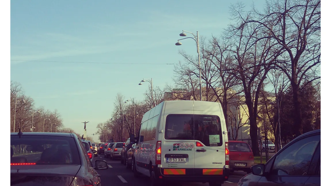 Veste bună pentru şoferii care au plătit timbrul de mediu. Vezi aici cum îţi poţi recupera banii