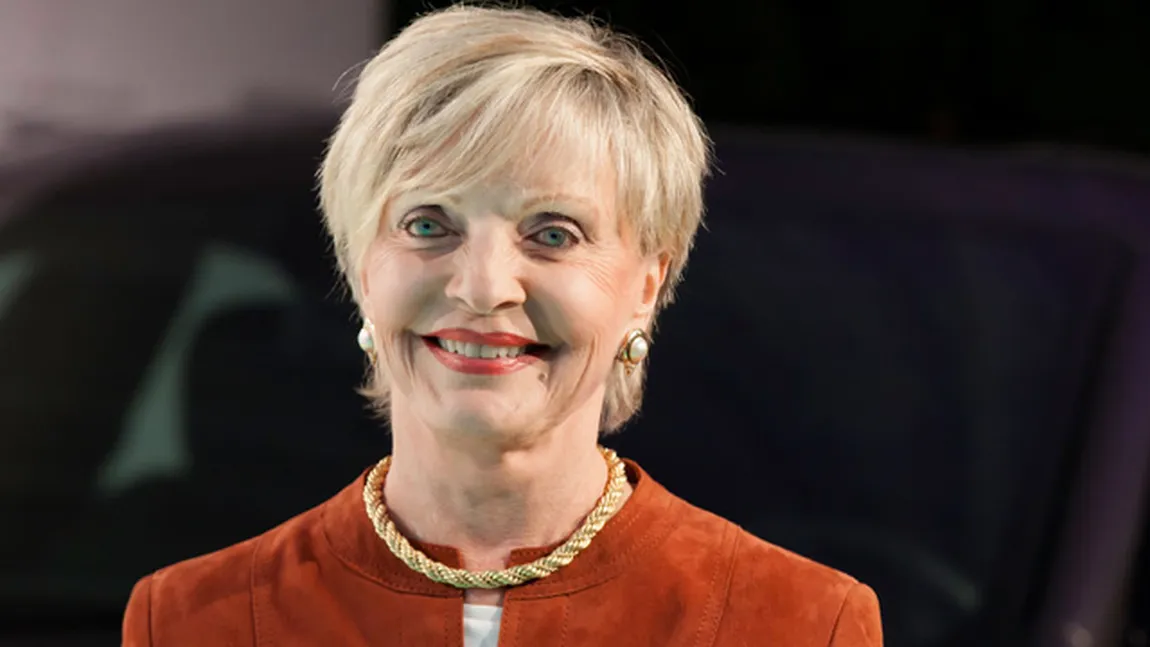 Florence Henderson A MURIT. Actriţa a avut o carieră REMARCABILĂ