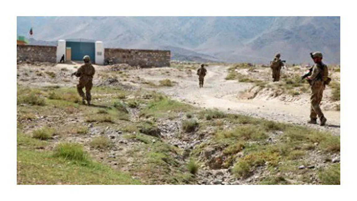 Important lider Al Qaeda ucis în Afghanistan, într-un atac cu dronă. Era vânat de patru ani de Pentagon