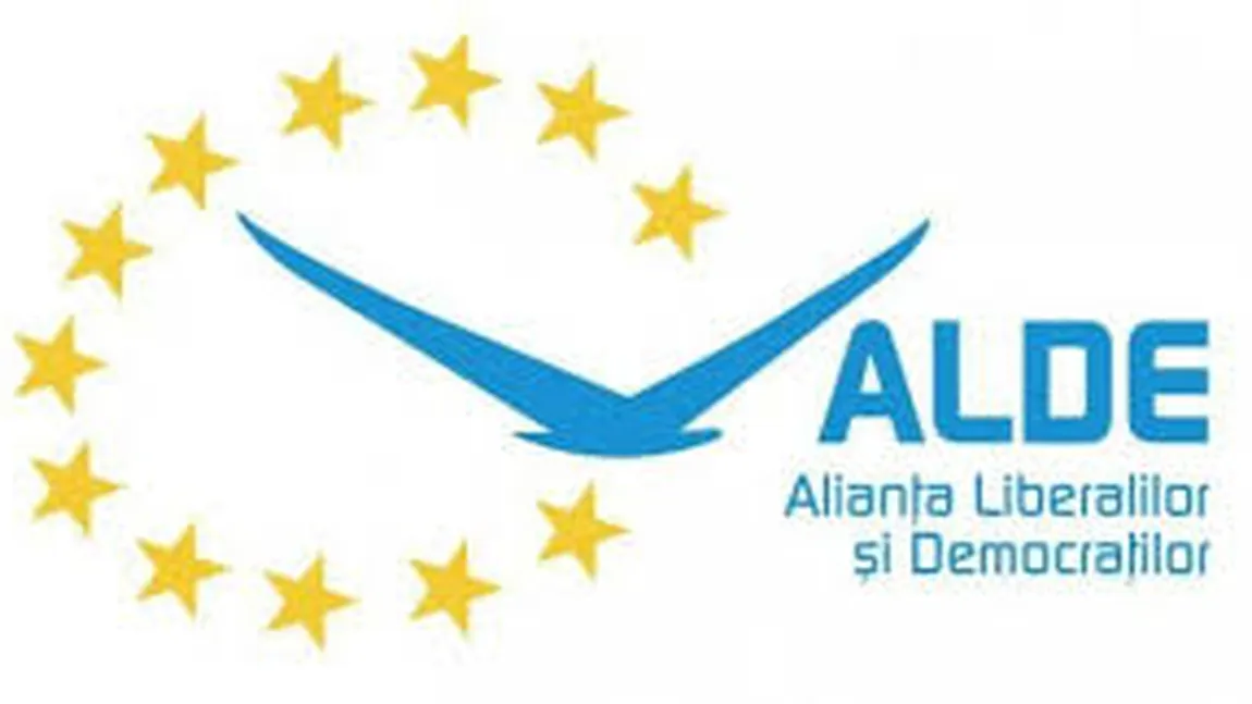 ALDE propune partidelor un Pact Naţional pentru Investiţii