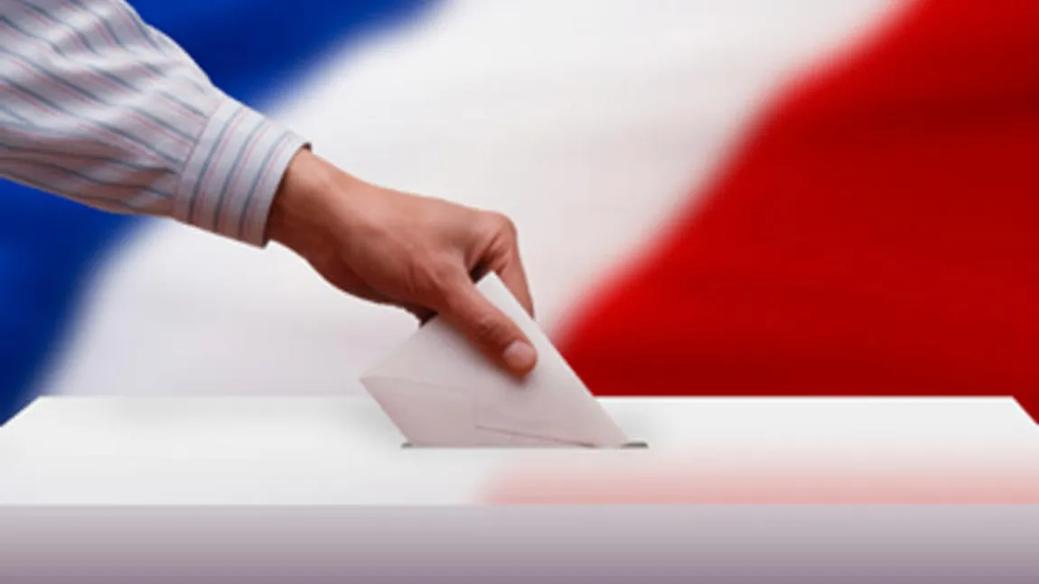 Primele rezultate ale alegerilor primare ale dreptei franceze: turul doi ar fi între Fillon şi Juppe