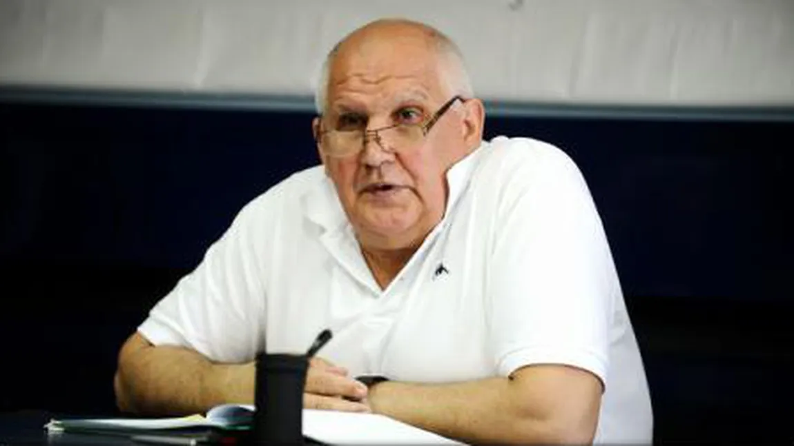 Hălăucă, Federaţia de Hochei pe Gheaţă: Dosarele pentru naturalizarea a 7 jucători străini sunt blocate la Guvern