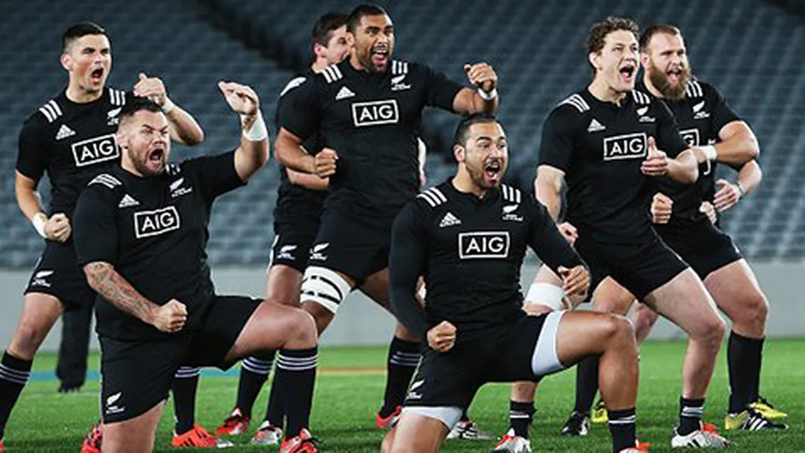 Surpriza anului în rugby. Irlanda a învins pentru prima oară în istorie Noua Zeelandă
