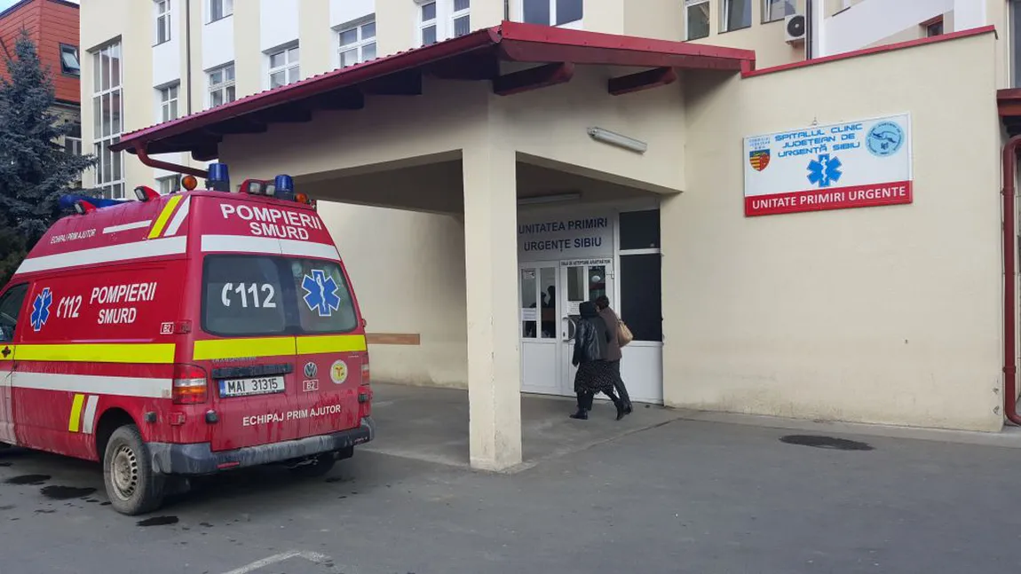 Asistenta din Sibiu nu a murit de epuizare. Ea suferea de o boală incurabilă de a cărei existenţă nu ştia