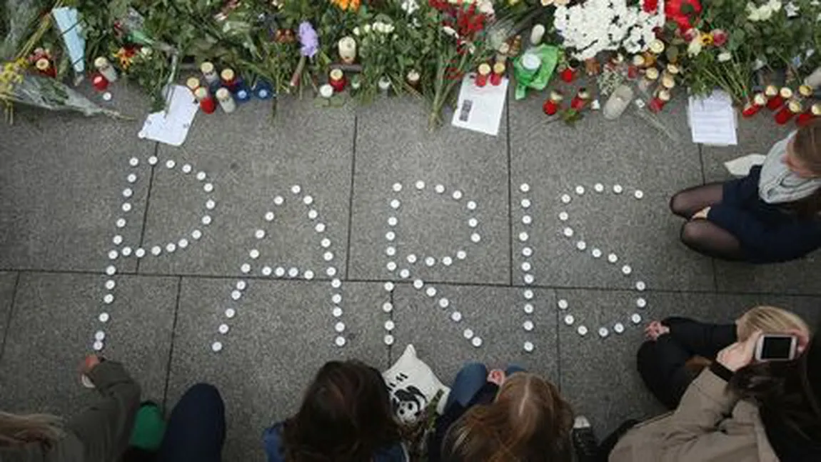 Atentatele teroriste de la Paris şi Bruxelles au fost decise la cel mai înalt nivel al ierarhiei Statului Islamic