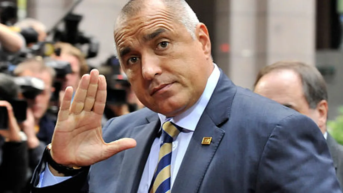 ALEGERI BULGARIA: Socialistul Rumen Radev a câştigat alegerile prezidenţiale - SONDAJ. Premierul Boiko Borisov a demisionat