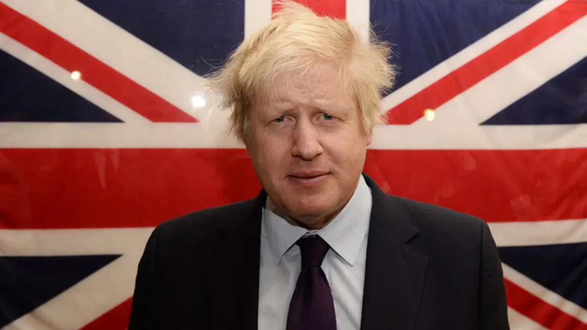 Boris Johnson nu va participa la dineul miniştrilor europeni de externe convocat în urma victoriei lui Donald Trump