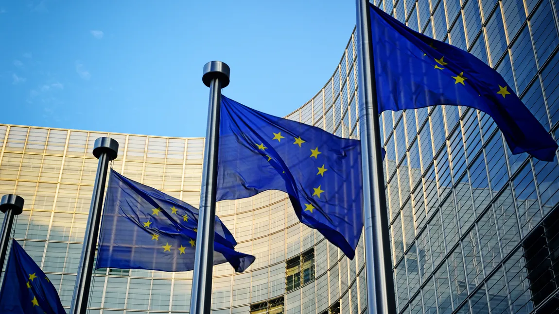 Comisia Europeană a clasat o procedură de infringement împotriva României