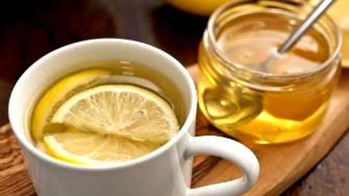 Acest sirop făcut în casă te scapă de pietrele la rinichi. Cum se prepară