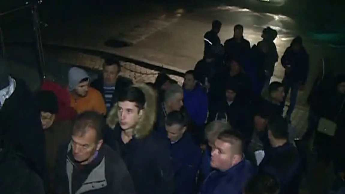 Scandal la înmatriculările auto şi după măsurile luate de Guvern. Oamenii acuză că nu s-a schimbat nimic VIDEO