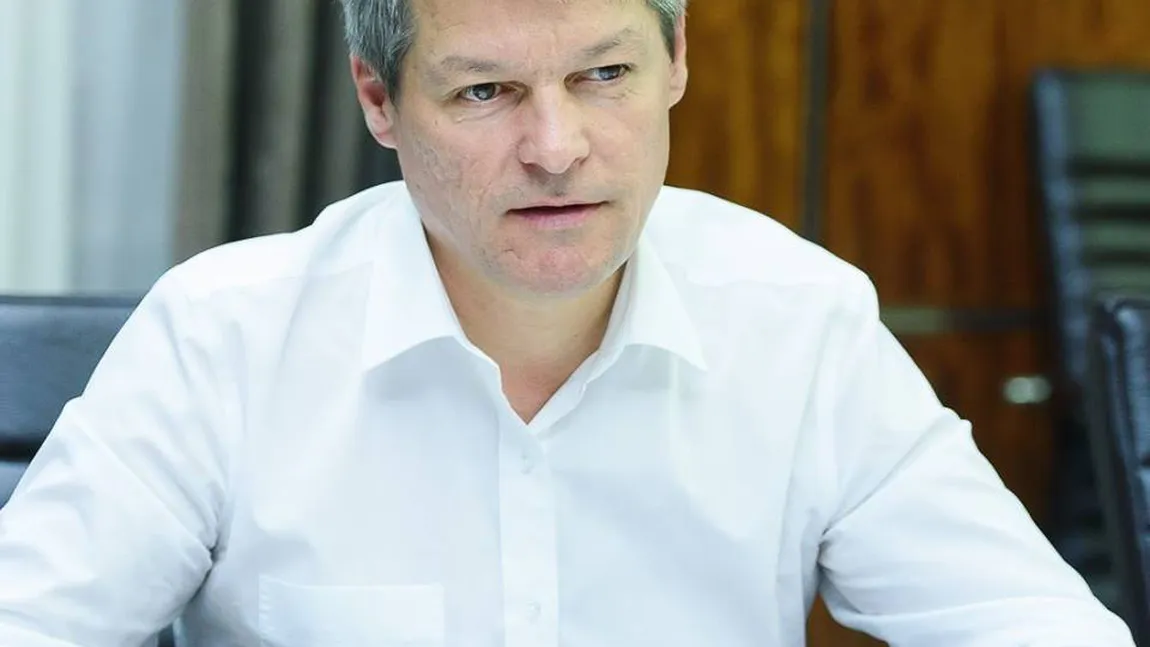 Cioloş: Autostrăzile au fost un succes, o să vedeţi anul viitor