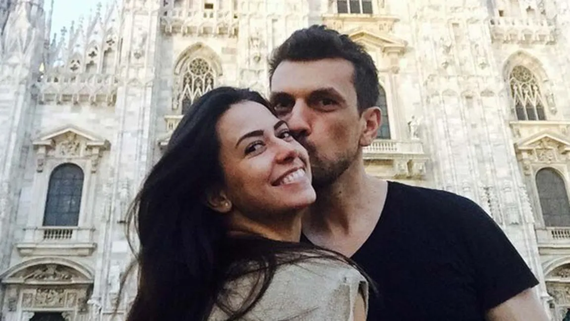 Diana Bart se pregăteşte să devină mămică. Vedeta este însărcinată în patru luni