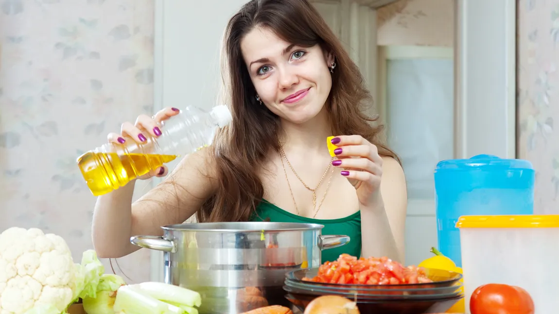 Mănânci cât vrei şi slăbeşti. Sau dieta orelor fixe