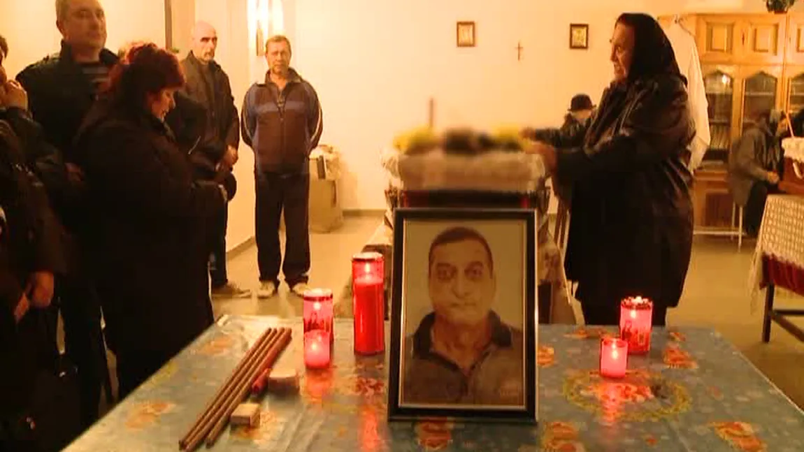 Familiile victimelor tragediei de pe A2, sfâşiate de durere VIDEO