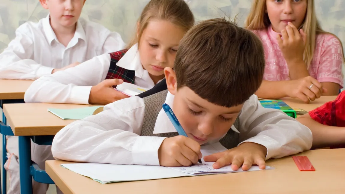Finlanda, ţara cu cel mai bun sistem de educaţie din lume renunţă la materii