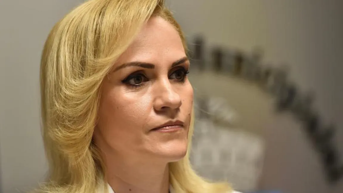 Gabriela Firea promite burse tinerilor care stau în gazdă la vârstnici şi îi ajută la cumpărături