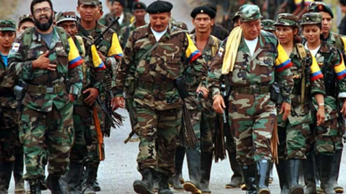 Columbia: Noul acord de pace între gherilele FARC şi guvern a fost aprobat