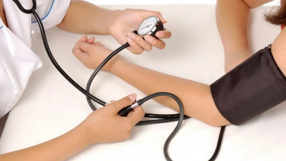 STUDIU: Peste un miliard de persoane din întreaga lume suferă de hipertensiune arterială