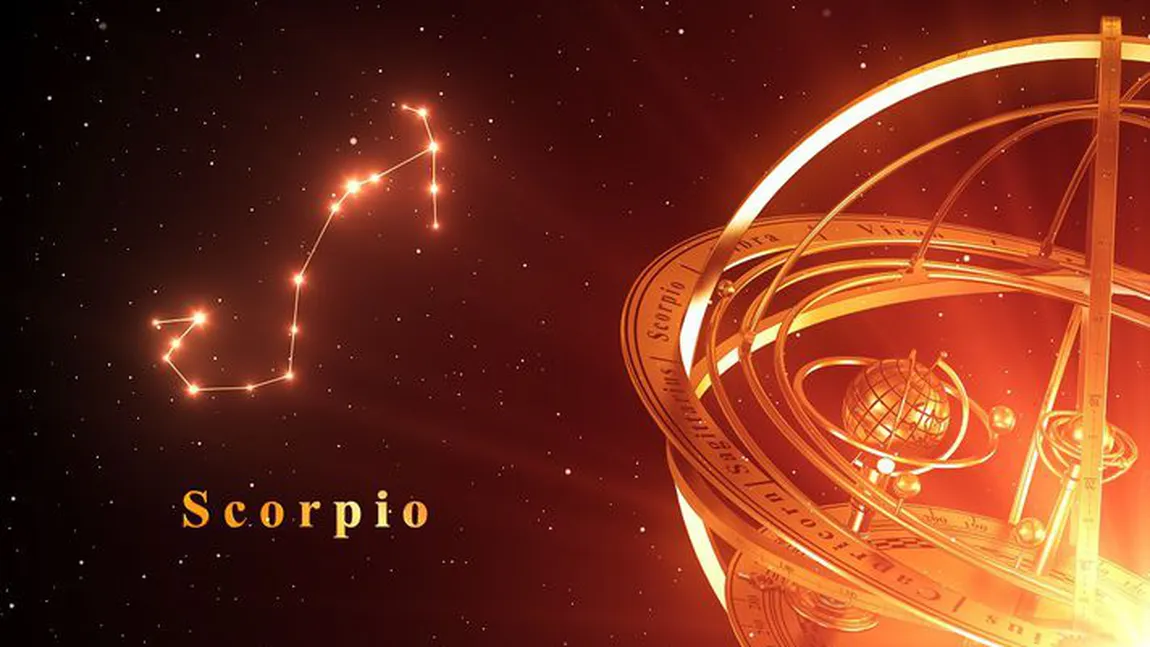 Horoscop de weekend 26-27 noiembrie 2017: Scorpionii sunt obosiţi. Iată ce ţi-au rezervat astrele pentru zodia ta