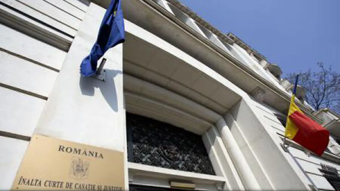 Judecătoarele Gabriela Bîrsan şi Corina Corbu de la ICCJ, acuzate de fapte de corupţie, ACHITATE. Decizia nu este definitivă