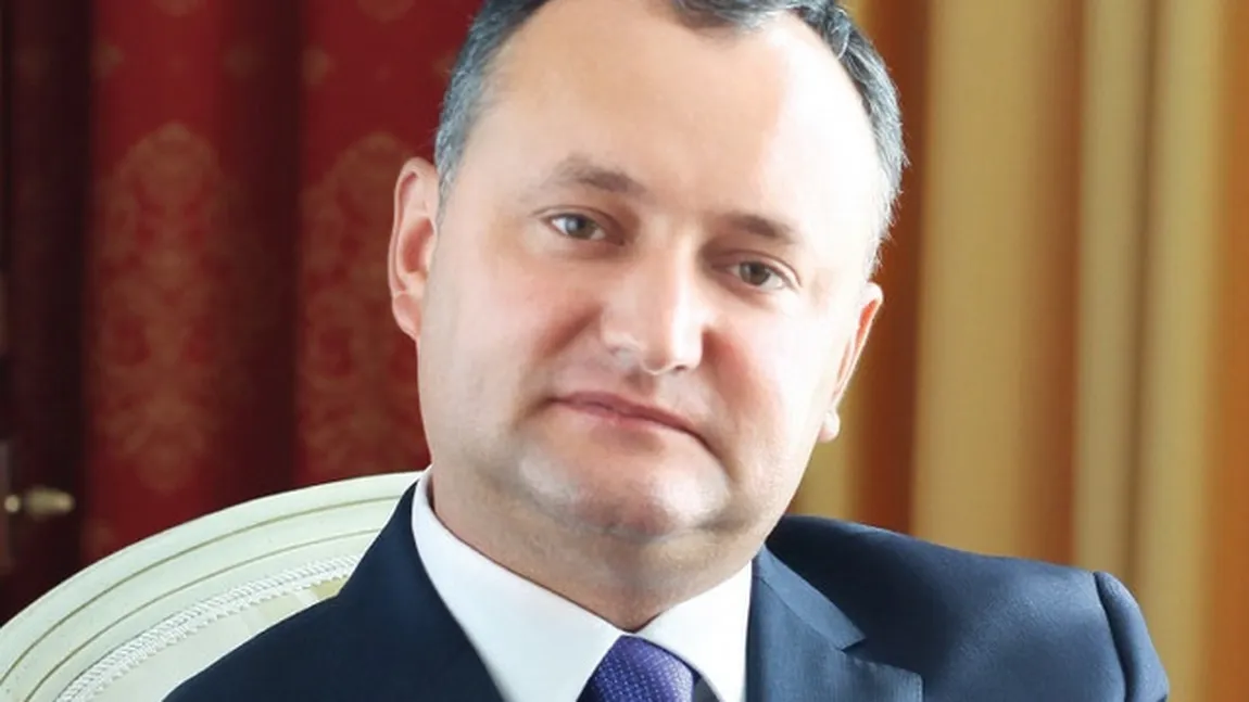 Oficiali ruşi: Victoria lui Dodon va avea un efect pozitiv asupra relaţiilor moldo-ruse