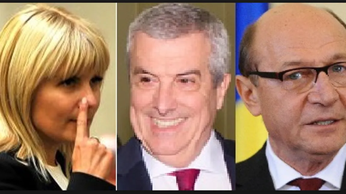 Inspecţia Judiciară: Băsescu, Udrea, Tăriceanu şi Savu au făcut declaraţii ce aduc atingere independenţei sistemului judiciar