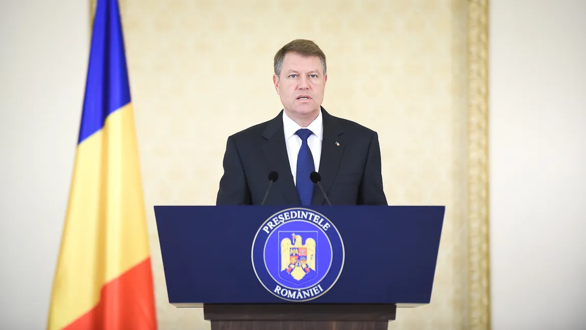 Klaus Iohannis a contestat legea de eliminare a 102 taxe. CCR judecă pe 14 decembrie UPDATE