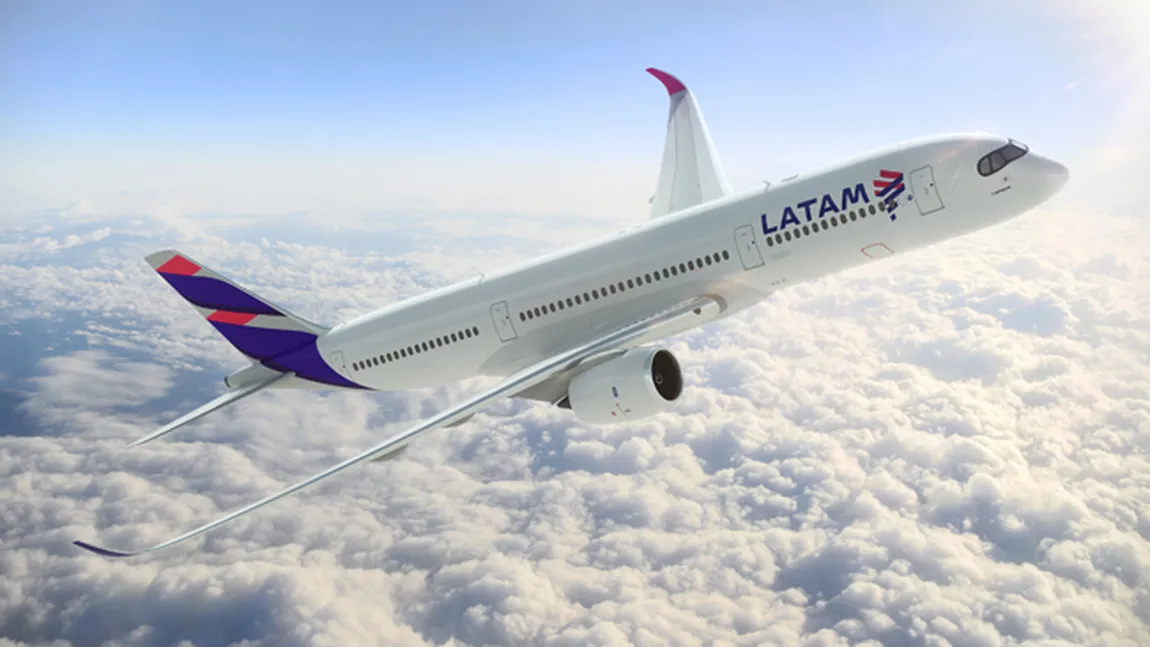 Alertă cu bombă la bordul unui avion din Chile