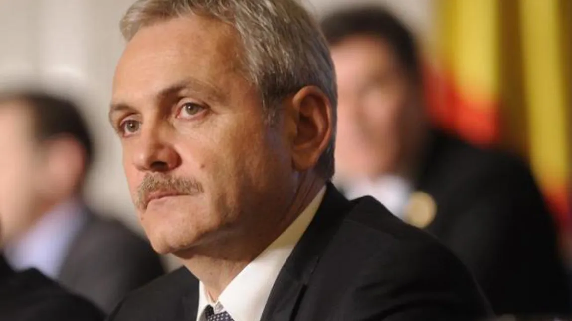 Dragnea, după ce Iohannis a atacat la CCR legea privind eliminarea taxelor: Preşedintele îi umileşte pe români