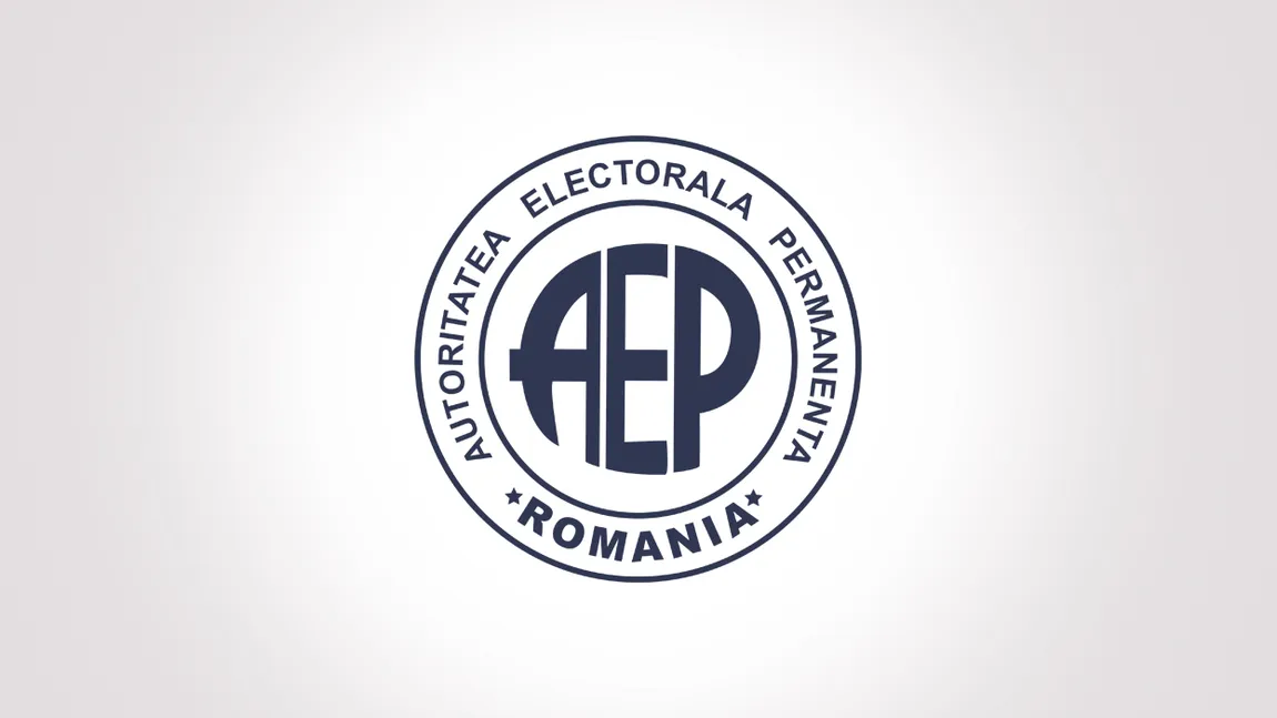 AEP a lansat în dezbatere publică proiectul pentru aprobarea procedurii de acreditare la alegerile prezidenţiale