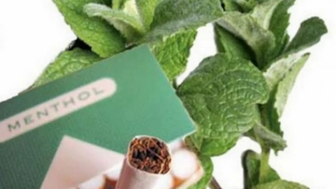 Iohannis a promulgat legea care interzice comercializarea ţigărilor cu arome. Acestea dispar de pe piaţă în 30 de zile