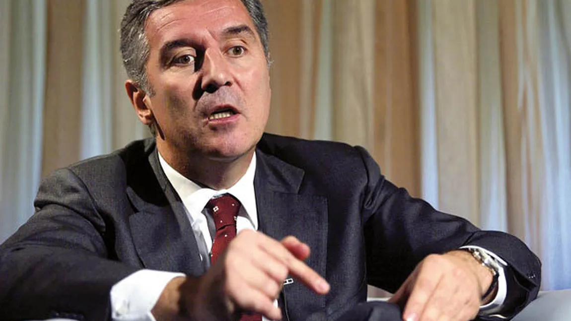 Kremlinul nu recunoaşte că ar fi fost implicat în complotul de asasinare a premierului Muntenegrului