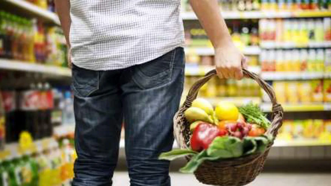 ANALIZĂ Monitorul Preţurilor în supermarket: Conţine prea puţine categorii de produse şi lipsesc fructele şi legumele proaspete