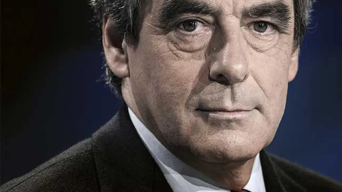 Francois Fillon va fi candidatul dreptei la alegerile prezidenţiale din Franţa