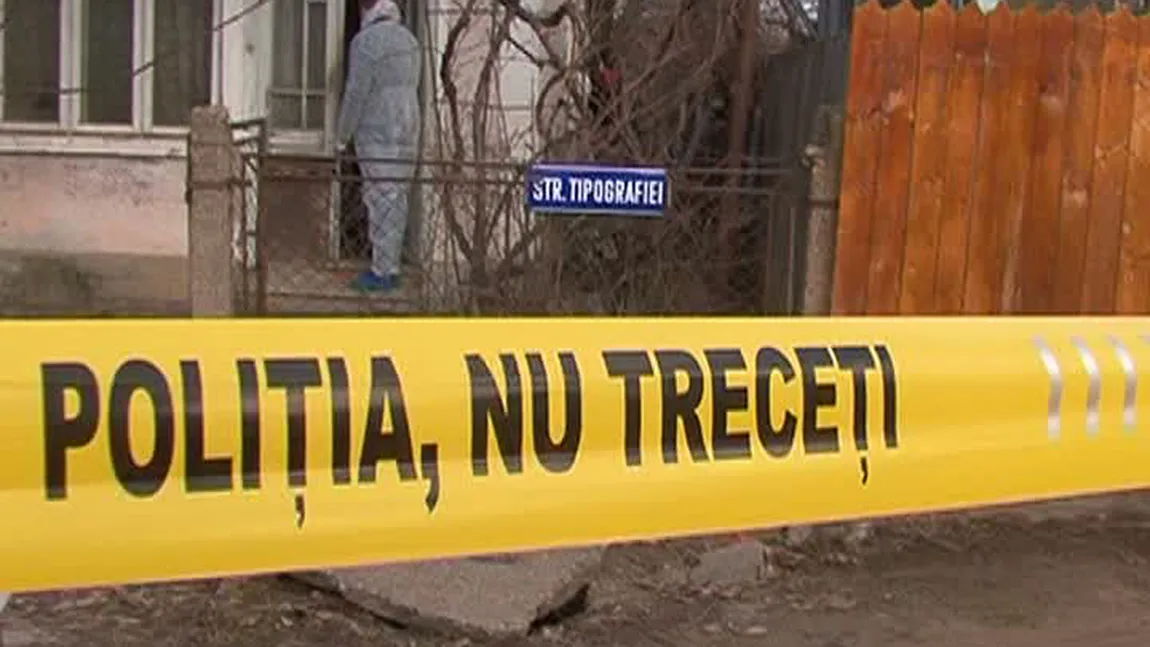 Accident cumplit în timp ce spărgea lemne pentru iarnă. Un bărbat şi-a tăiat picioarele