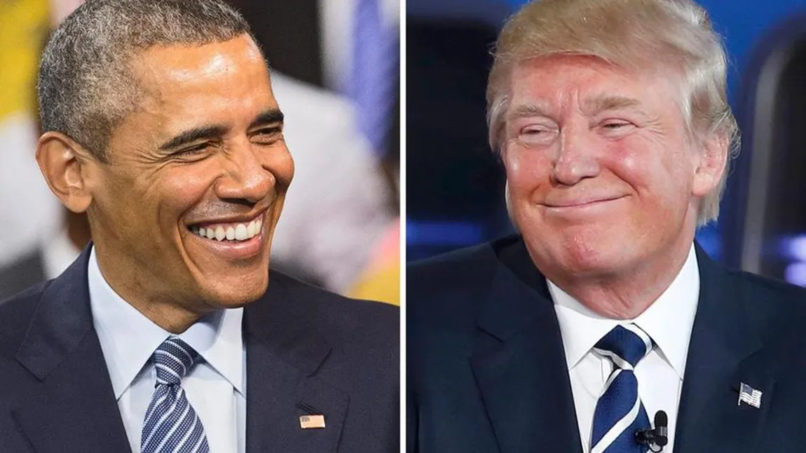 Barack Obama a dat asigurări liderilor internaţionali că Donald Trump îşi va respecta angajamentul cu privire la NATO