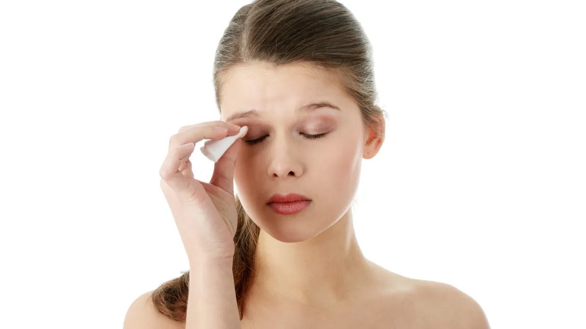 5 boli prevestite de mâncărimile ochilor
