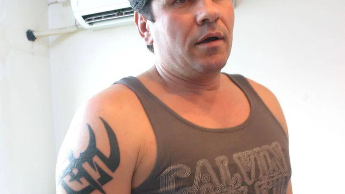 Stelian Ogică ajunge din nou în instanţă. De ce se judecă 