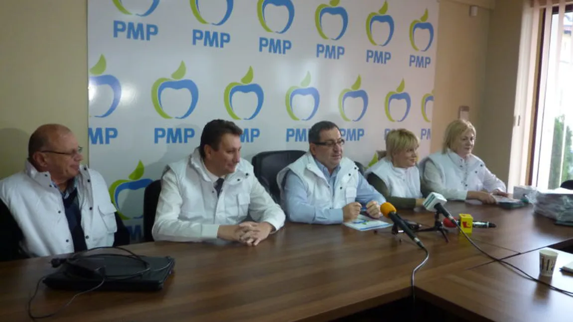 Campanie cu teste de sarcină pentru pensionare. O candidată PMP vrea să încurajeze creşterea natalităţii